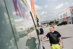 Kanalreinigung und Rohrreinigung in Bad Schussenried